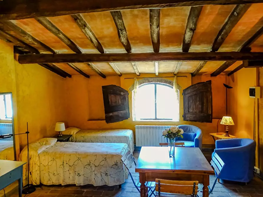 Immagine 3 di Palazzo in vendita  a San Miniato