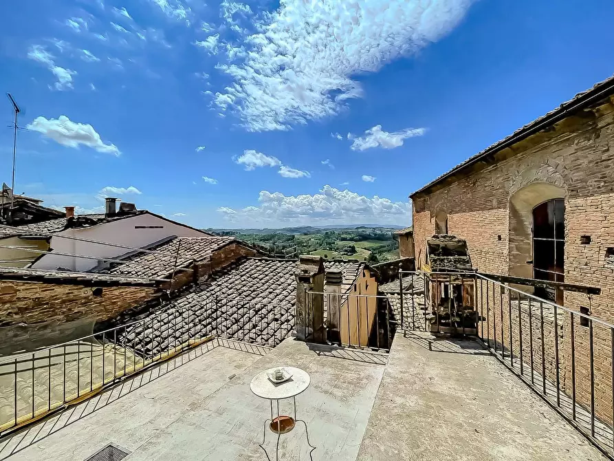 Immagine 7 di Palazzo in vendita  a San Miniato