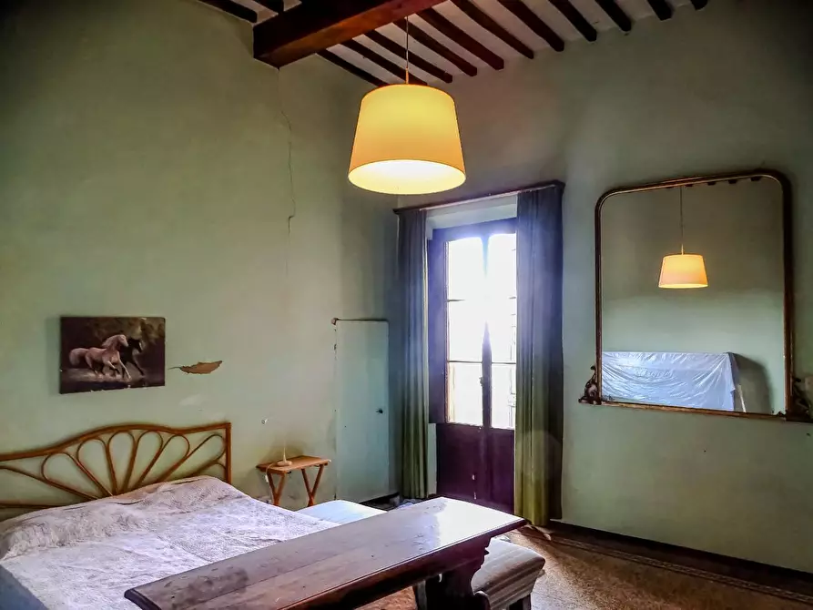 Immagine 17 di Palazzo in vendita  a San Miniato