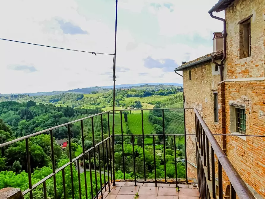 Immagine 33 di Palazzo in vendita  a San Miniato