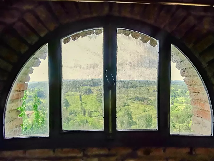 Immagine 15 di Palazzo in vendita  a San Miniato