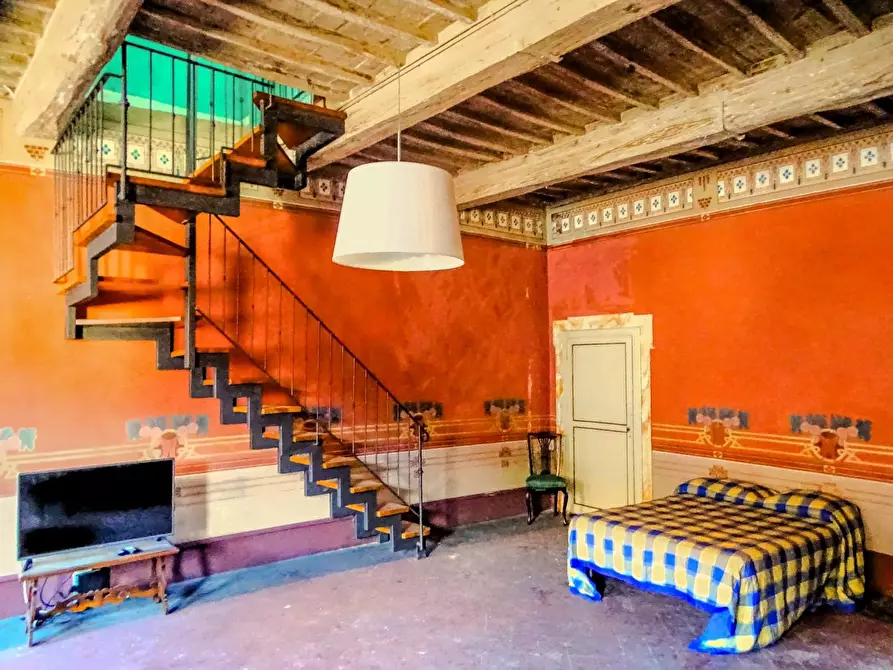 Immagine 6 di Palazzo in vendita  a San Miniato