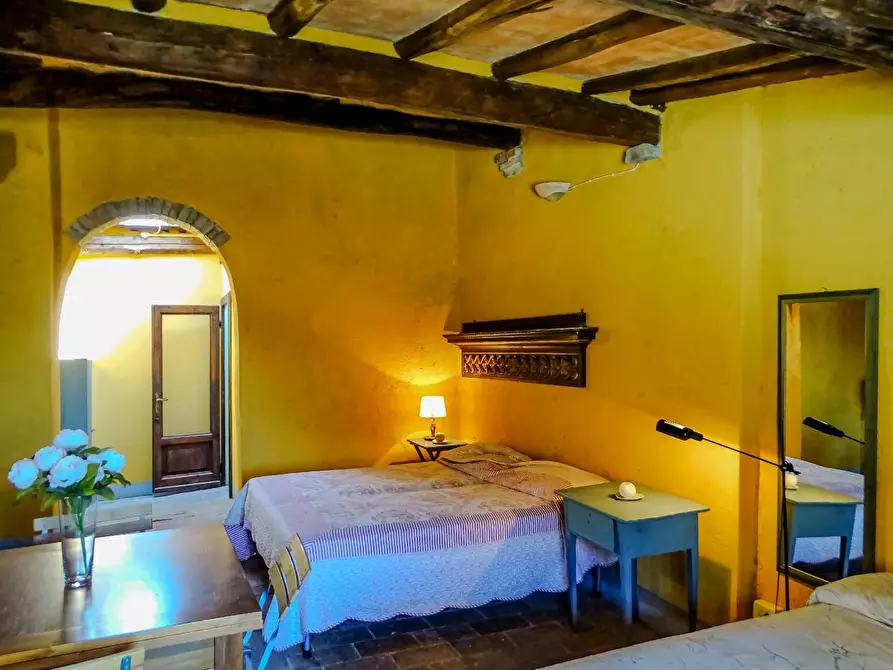 Immagine 13 di Palazzo in vendita  a San Miniato