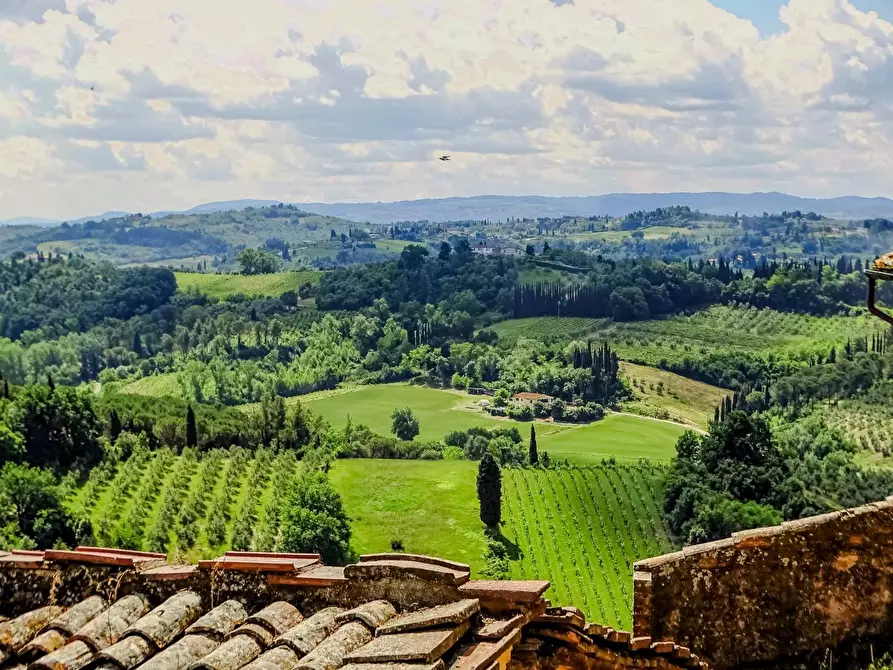 Immagine 8 di Palazzo in vendita  a San Miniato