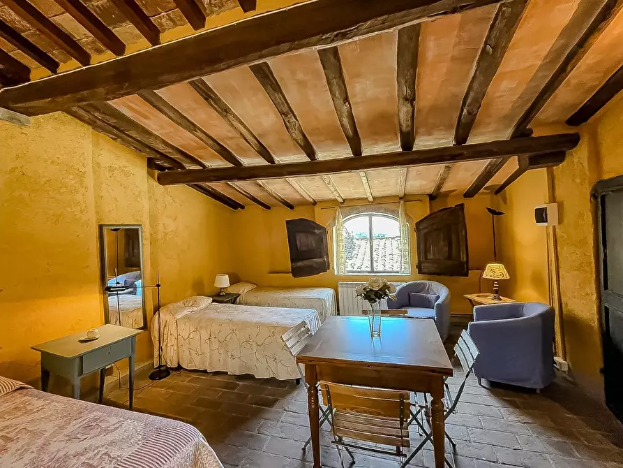 Immagine 11 di Palazzo in vendita  a San Miniato