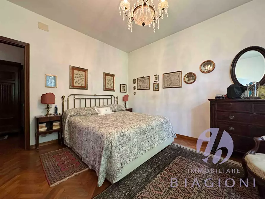 Immagine 17 di Villa in vendita  a Pietrasanta