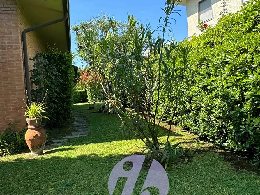 Immagine 5 di Villa in vendita  a Pietrasanta