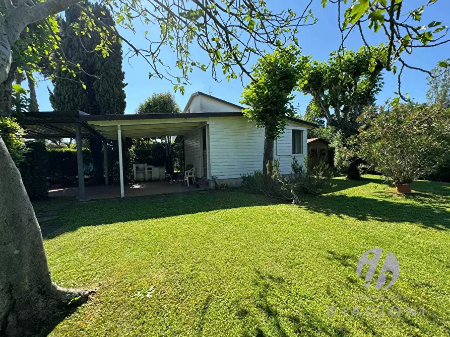 Immagine 35 di Villa in vendita  a Pietrasanta