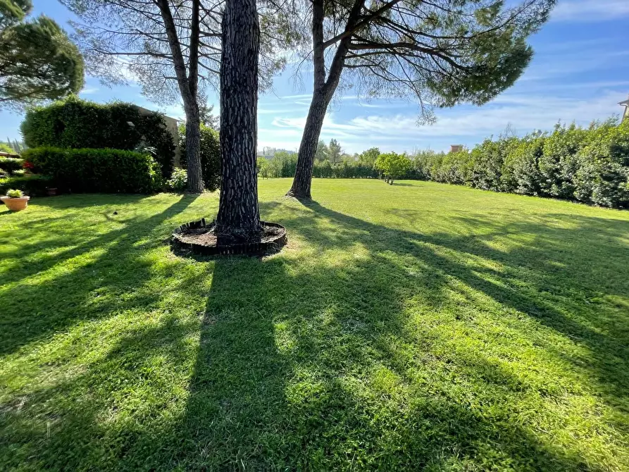 Immagine 3 di Casa bifamiliare in vendita  a Poggibonsi