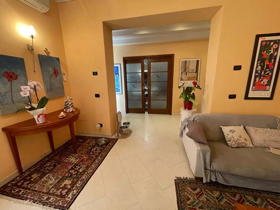 Immagine 6 di Casa bifamiliare in vendita  a Poggibonsi