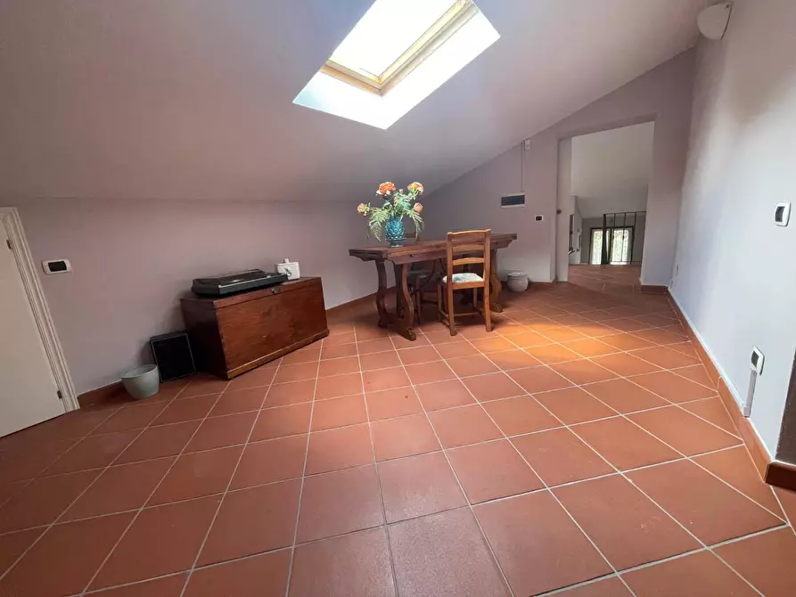 Immagine 14 di Casa bifamiliare in vendita  a Poggibonsi