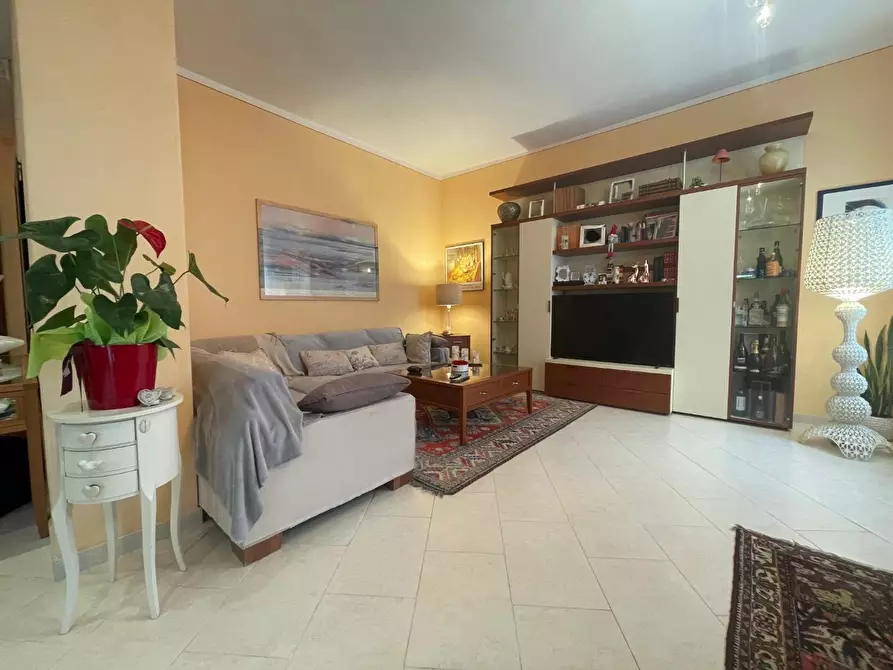 Immagine 7 di Casa bifamiliare in vendita  a Poggibonsi