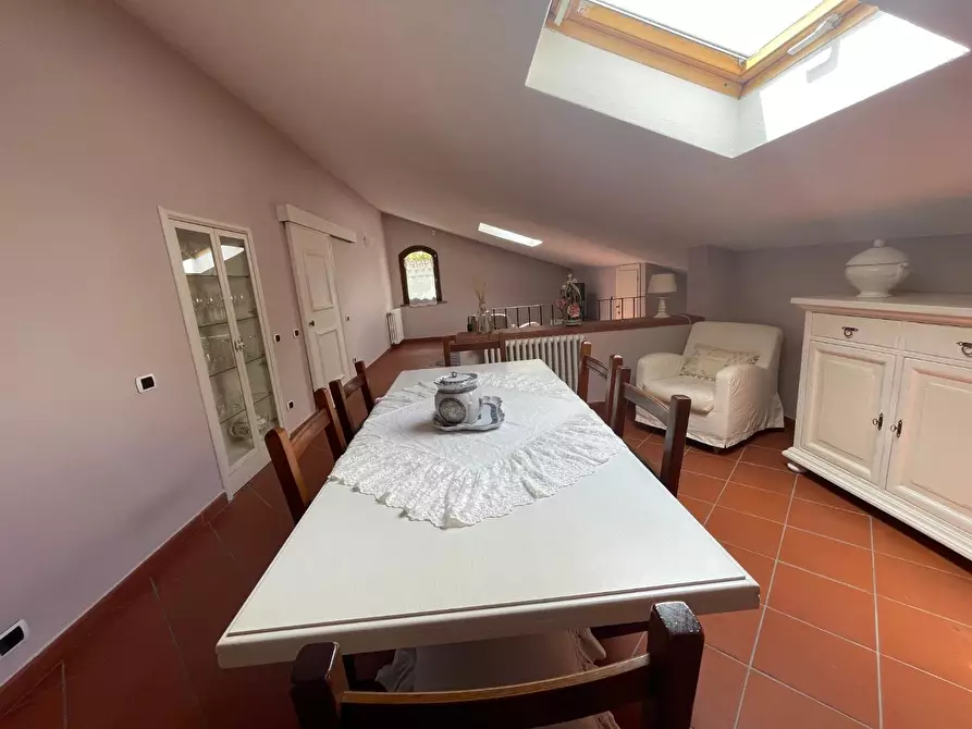 Immagine 13 di Casa bifamiliare in vendita  a Poggibonsi