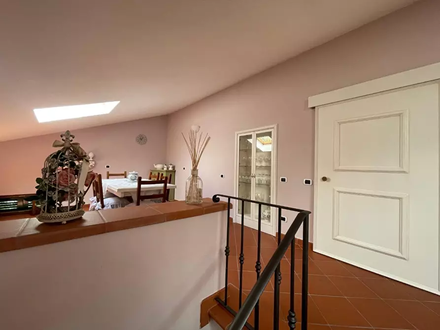 Immagine 12 di Casa bifamiliare in vendita  a Poggibonsi