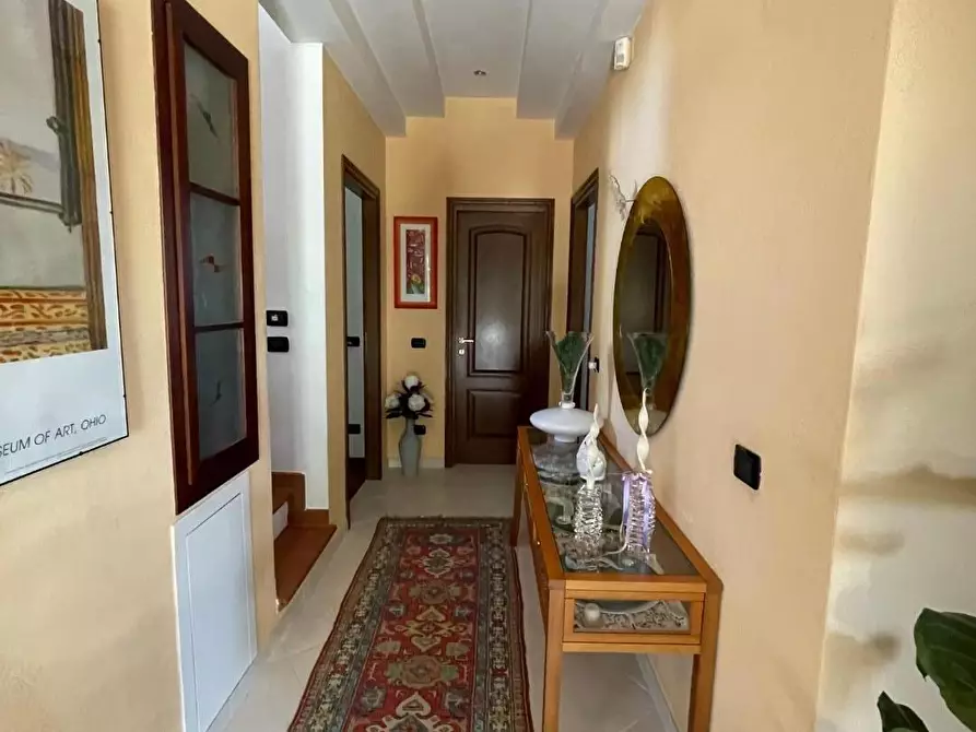 Immagine 8 di Casa bifamiliare in vendita  a Poggibonsi