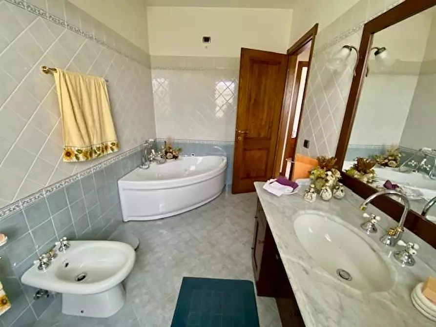 Immagine 17 di Villa in vendita  a Montecarlo