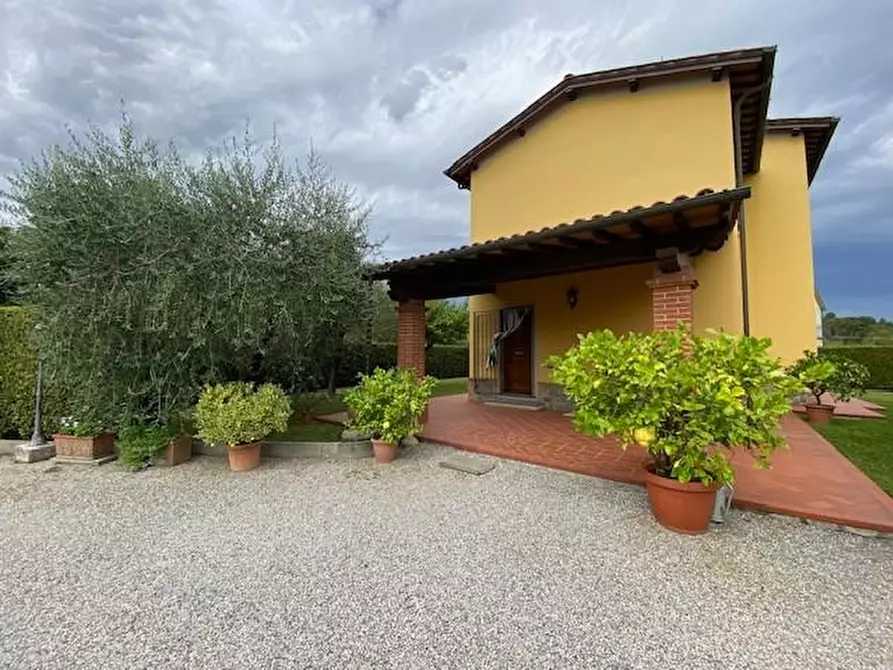 Immagine 1 di Villa in vendita  a Montecarlo