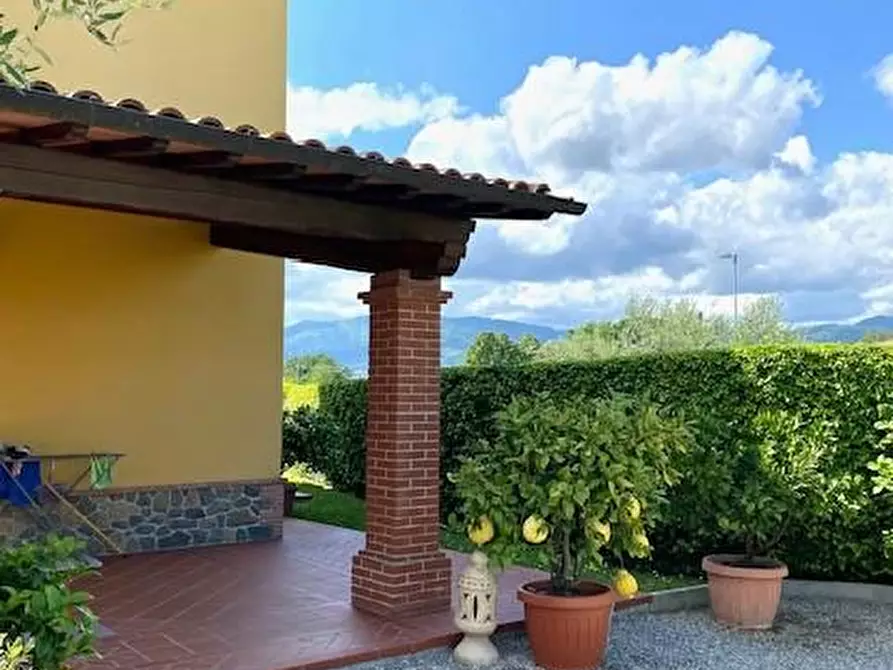 Immagine 1 di Villa in vendita  a Montecarlo
