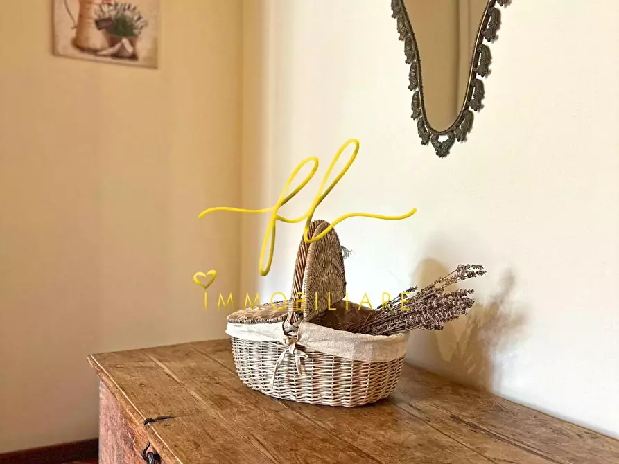 Immagine 33 di Appartamento in vendita  a Montecatini Val Di Cecina