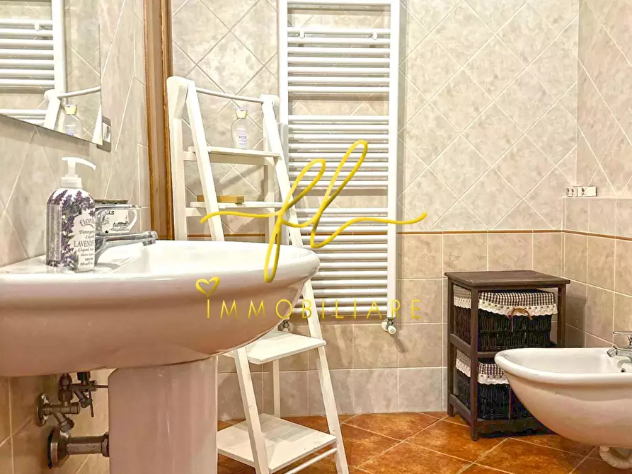 Immagine 36 di Appartamento in vendita  a Montecatini Val Di Cecina