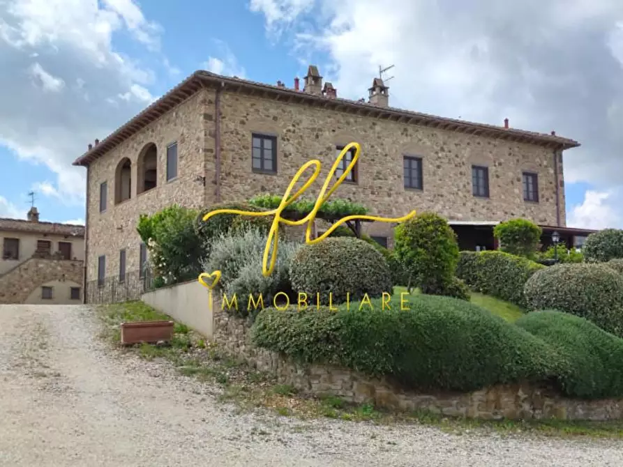 Immagine 53 di Appartamento in vendita  a Montecatini Val Di Cecina