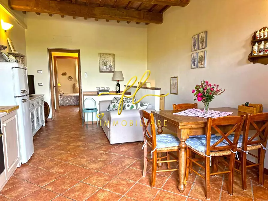 Immagine 21 di Appartamento in vendita  a Montecatini Val Di Cecina