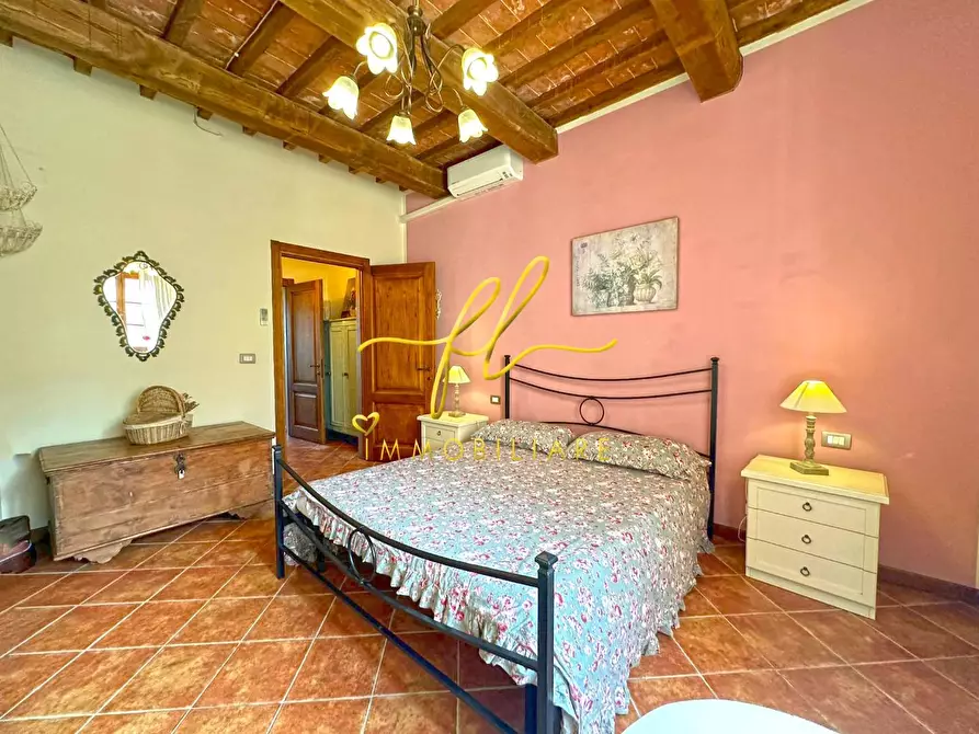 Immagine 27 di Appartamento in vendita  a Montecatini Val Di Cecina