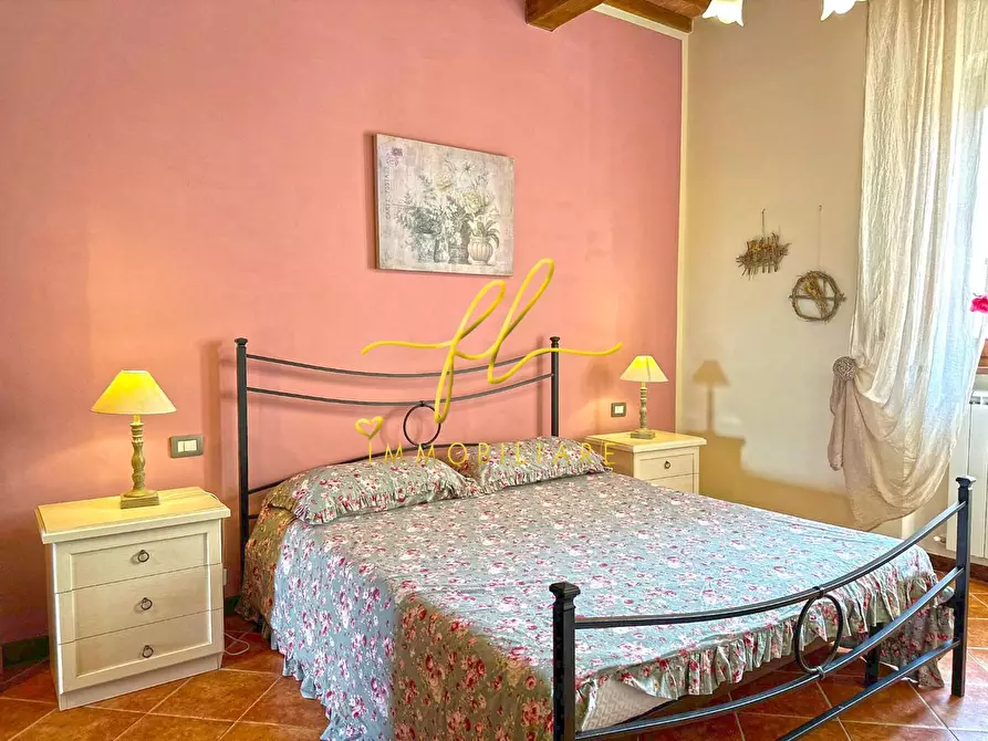 Immagine 28 di Appartamento in vendita  a Montecatini Val Di Cecina