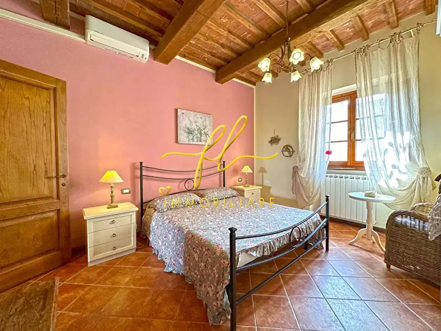 Immagine 26 di Appartamento in vendita  a Montecatini Val Di Cecina