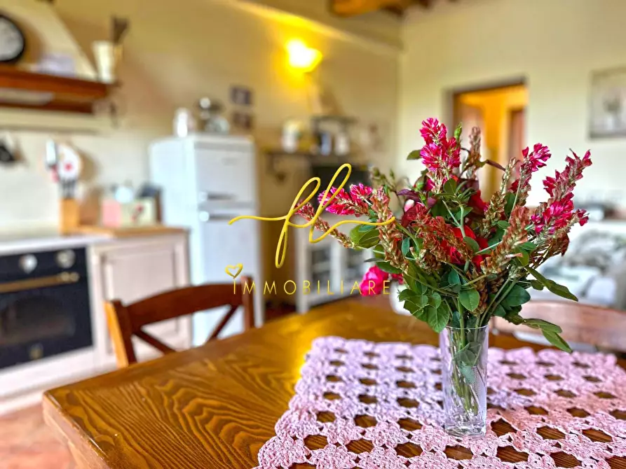 Immagine 25 di Appartamento in vendita  a Montecatini Val Di Cecina