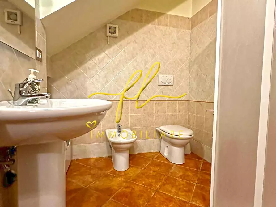 Immagine 24 di Appartamento in vendita  a Montecatini Val Di Cecina