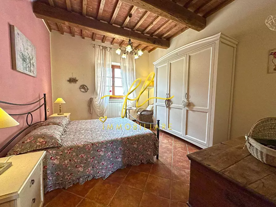 Immagine 31 di Appartamento in vendita  a Montecatini Val Di Cecina