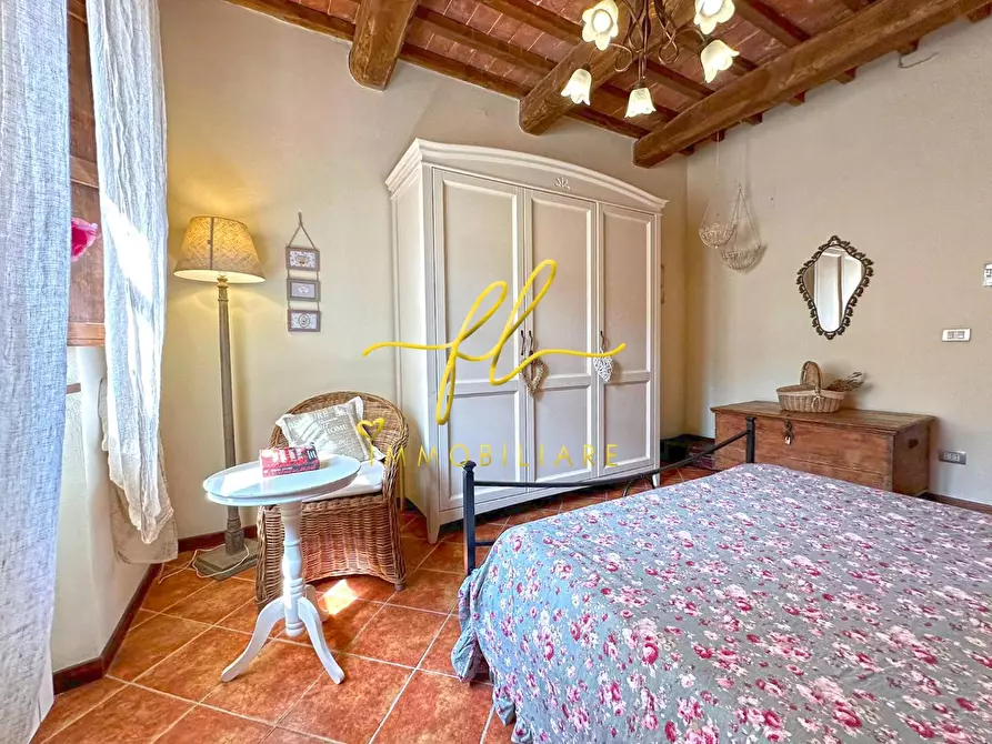 Immagine 30 di Appartamento in vendita  a Montecatini Val Di Cecina