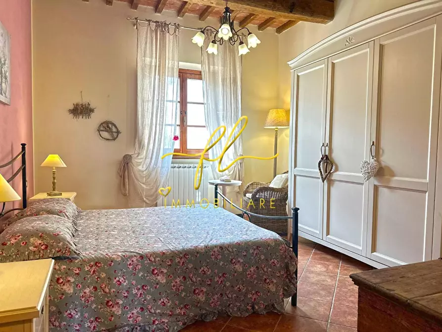 Immagine 32 di Appartamento in vendita  a Montecatini Val Di Cecina