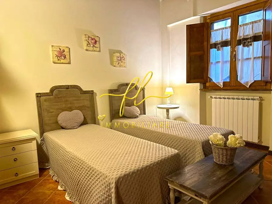 Immagine 39 di Appartamento in vendita  a Montecatini Val Di Cecina