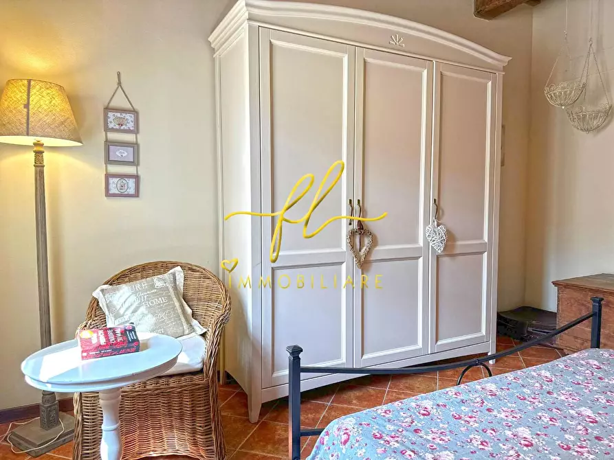 Immagine 29 di Appartamento in vendita  a Montecatini Val Di Cecina