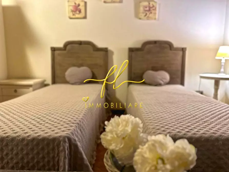 Immagine 41 di Appartamento in vendita  a Montecatini Val Di Cecina