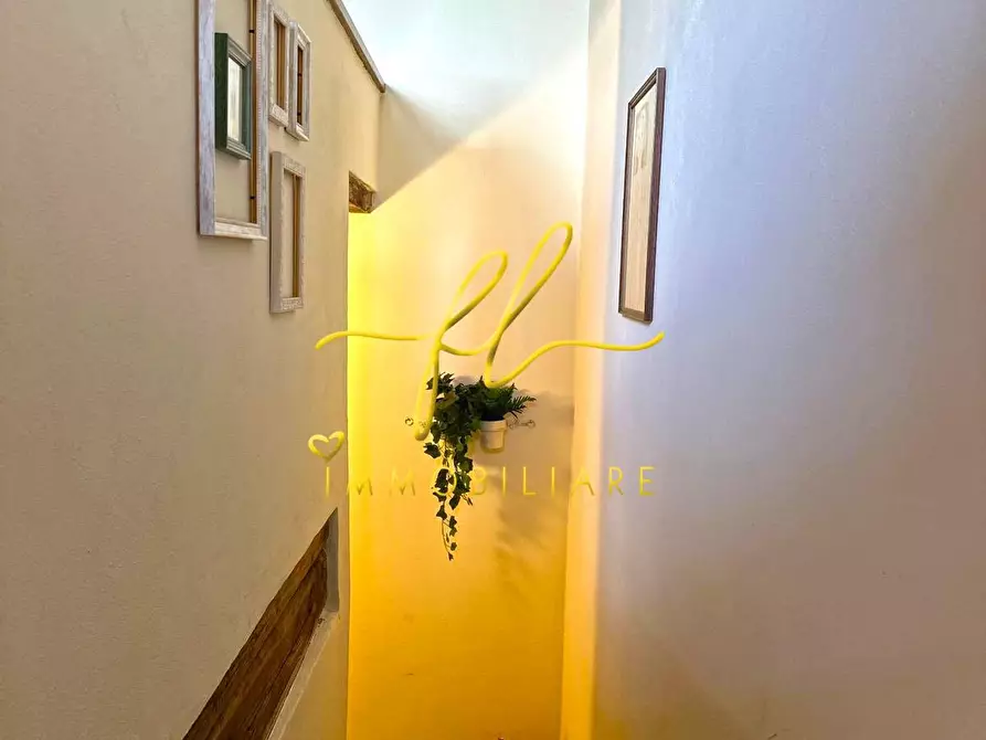 Immagine 38 di Appartamento in vendita  a Montecatini Val Di Cecina