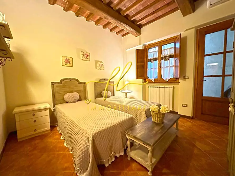 Immagine 42 di Appartamento in vendita  a Montecatini Val Di Cecina