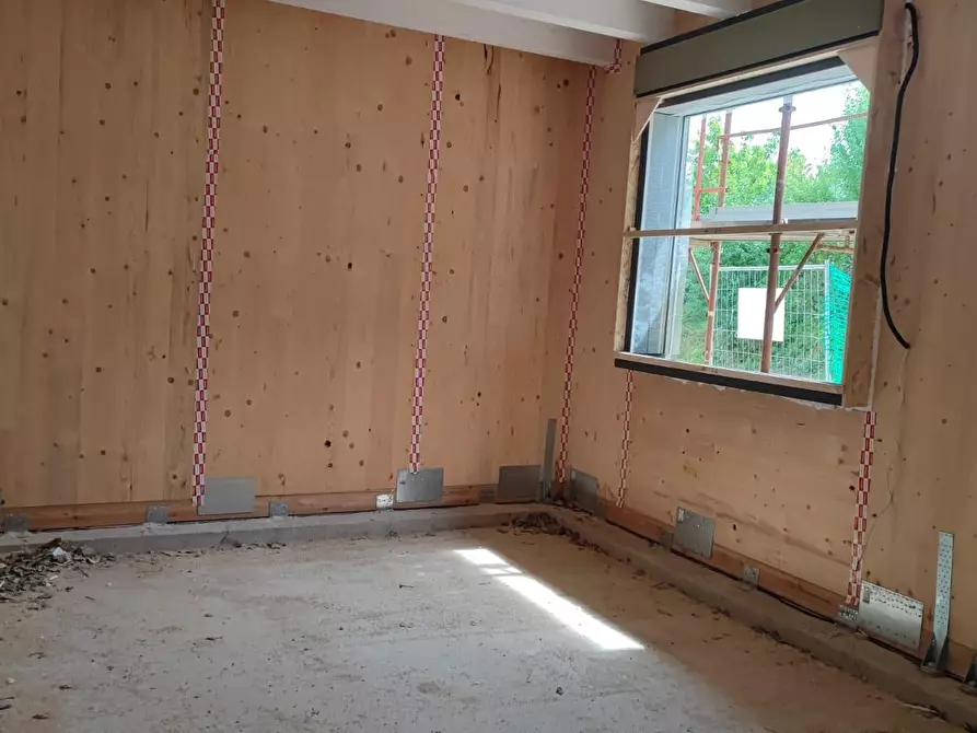 Immagine 5 di Appartamento in vendita  a Colle Di Val D'elsa