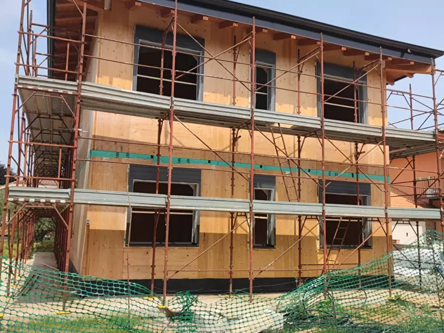 Immagine 6 di Appartamento in vendita  a Colle Di Val D'elsa