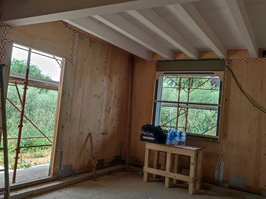 Immagine 3 di Appartamento in vendita  a Colle Di Val D'elsa