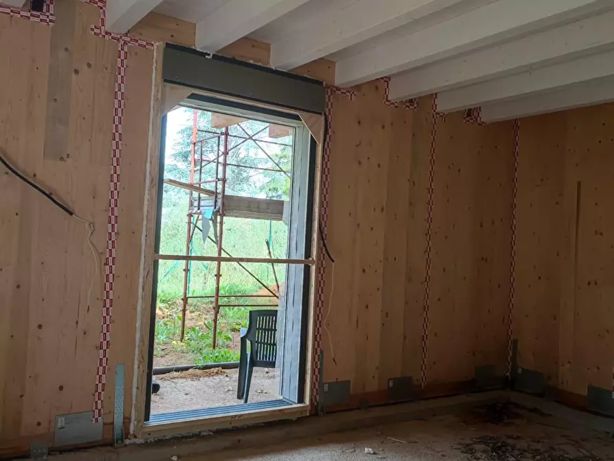 Immagine 4 di Appartamento in vendita  a Colle Di Val D'elsa