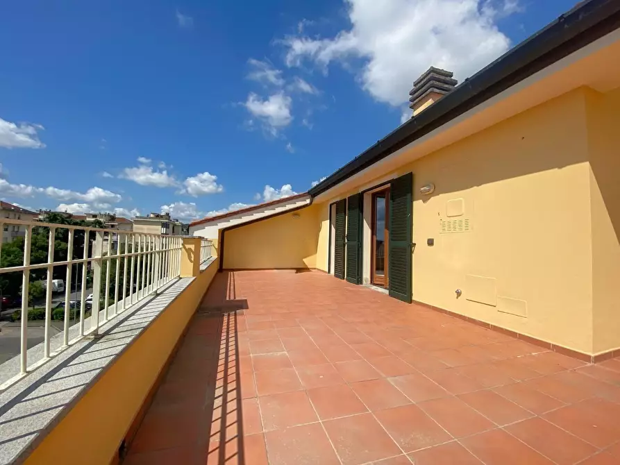 Immagine 26 di Mansarda in vendita  a Santa Croce Sull'arno