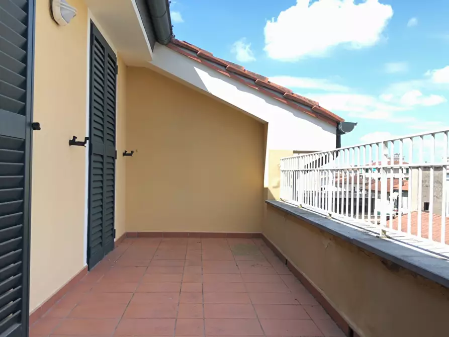 Immagine 24 di Mansarda in vendita  a Santa Croce Sull'arno