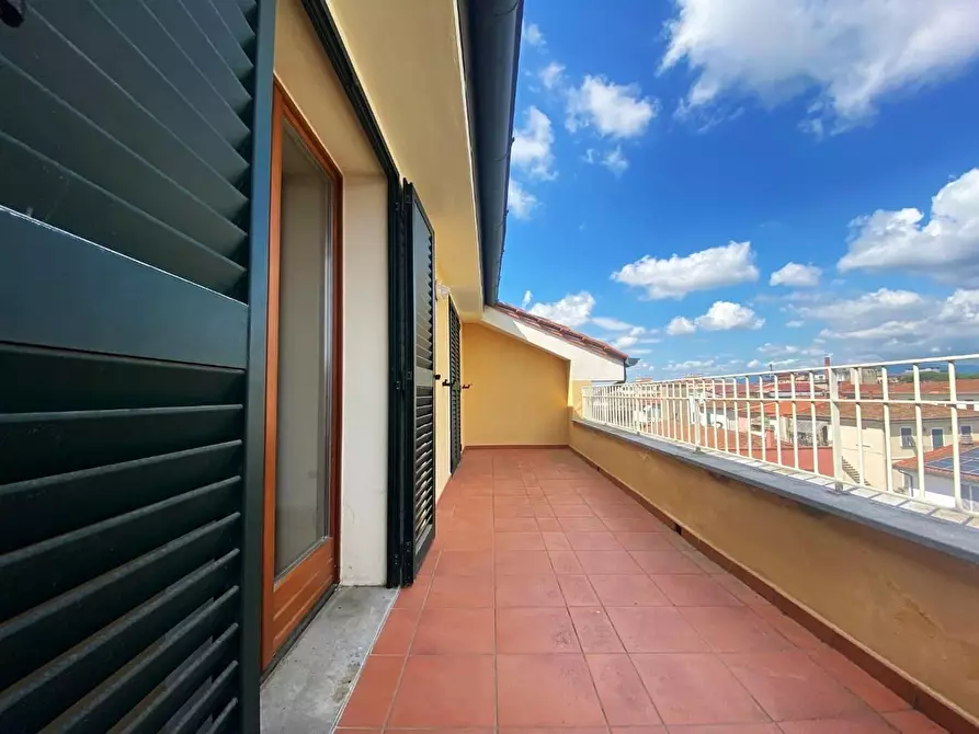 Immagine 21 di Mansarda in vendita  a Santa Croce Sull'arno