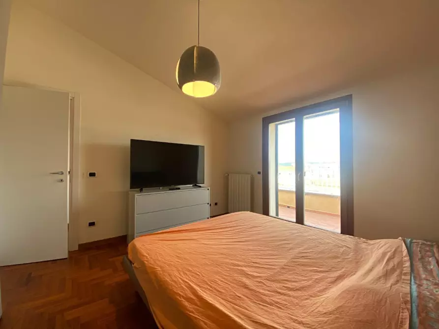 Immagine 22 di Mansarda in vendita  a Santa Croce Sull'arno