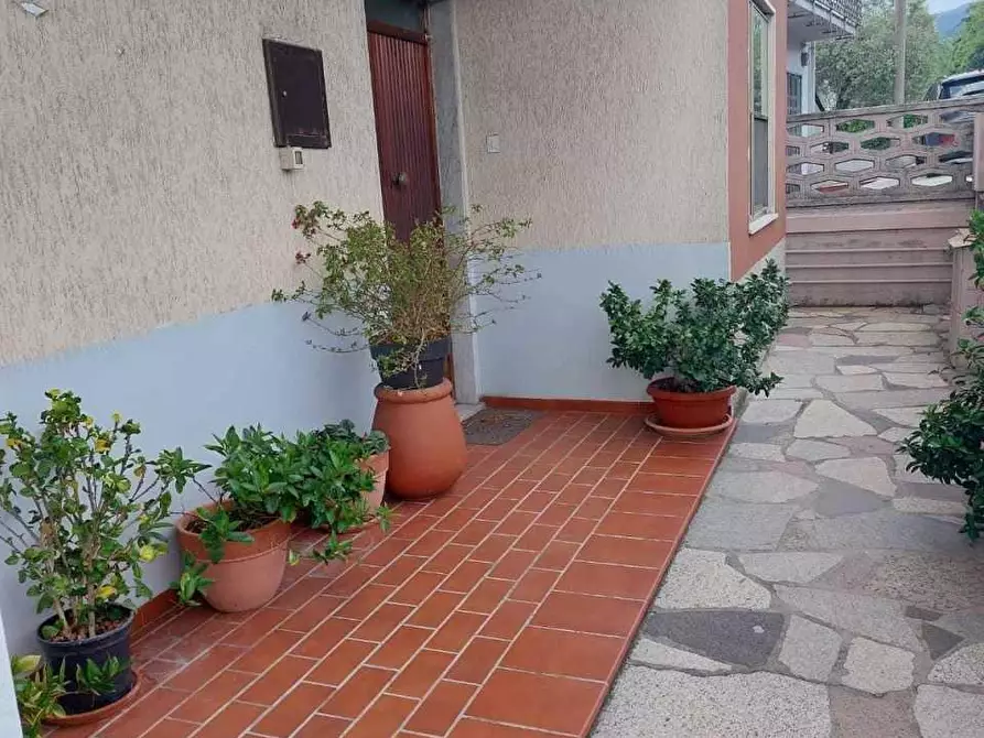 Immagine 20 di Casa semindipendente in vendita  a Ortonovo