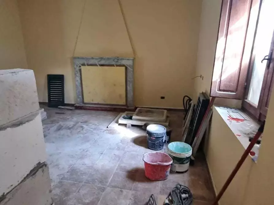 Immagine 17 di Terratetto in vendita  a Massa