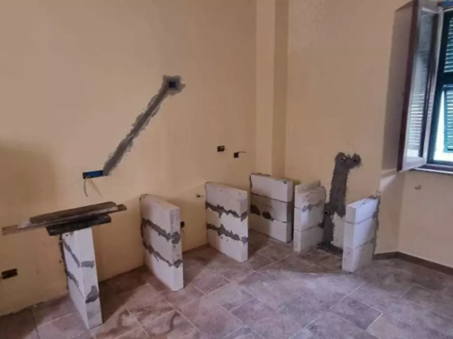 Immagine 19 di Terratetto in vendita  a Massa